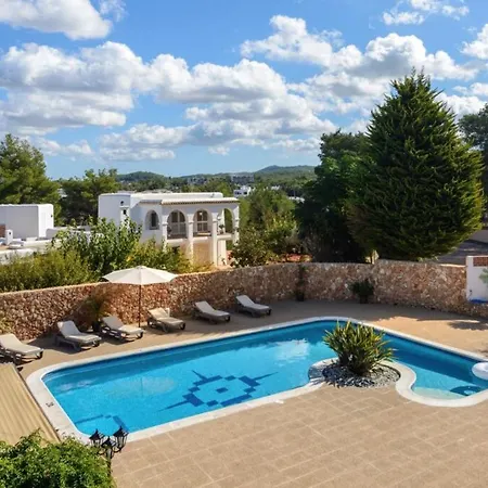 Africa Villa *